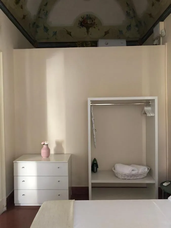 Opera Charm Apartment Catania