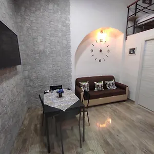 Tapia's Big Casa vacanze