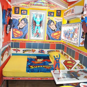 Superman Point Airport Appartamento