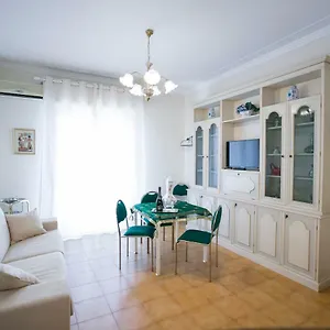  Appartamento A Casa Di Rossella Italia
