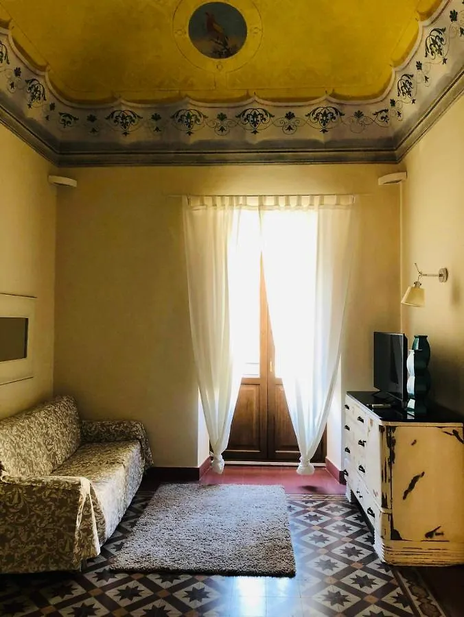 Opera Charm Apartment Catania