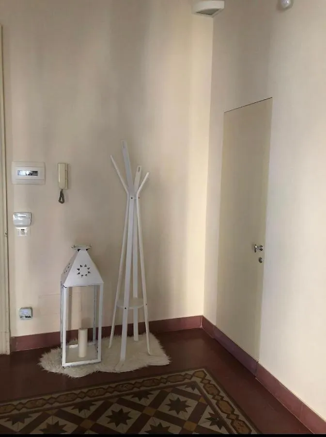 Opera Charm Apartment Catania